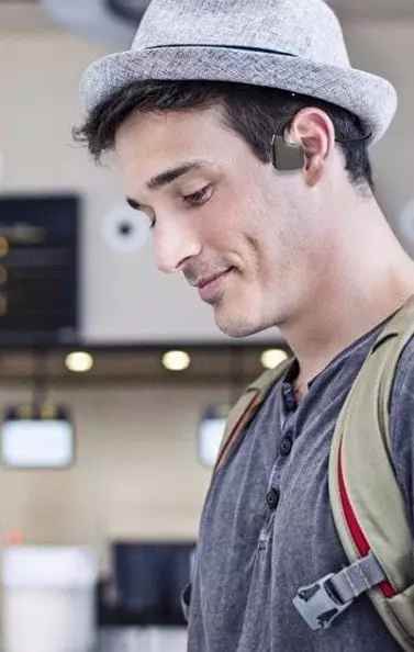 Where Do You Use Your Bone Conduction Headphones
