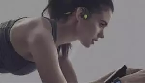 Compare Bone Conduction Headphone Types & Styles