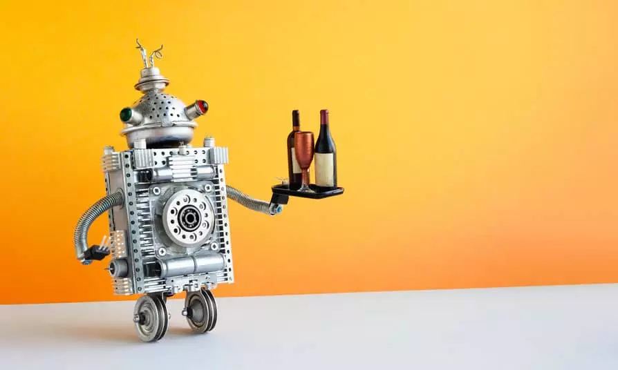 Smartphone AI Helpful Artificial Intelligence For The Beginner