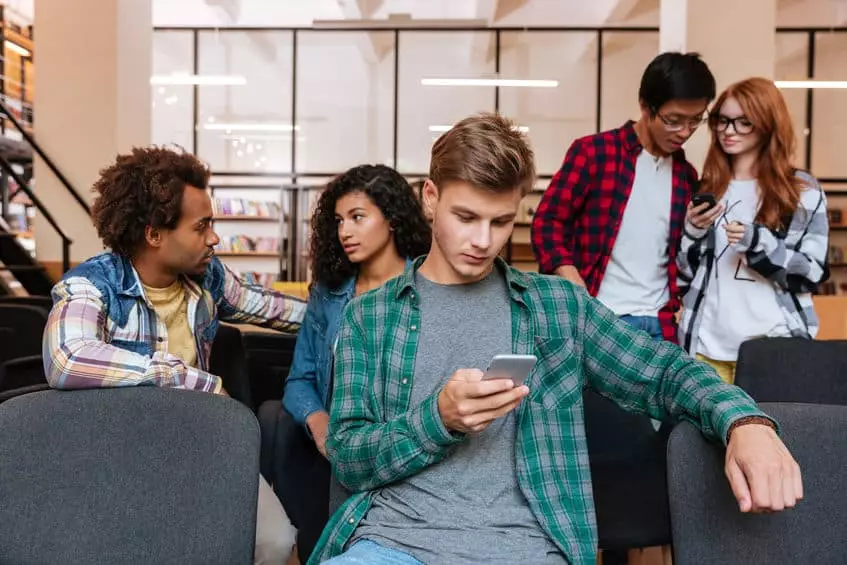 Are Smartphones Making Use Of Deep Learning?