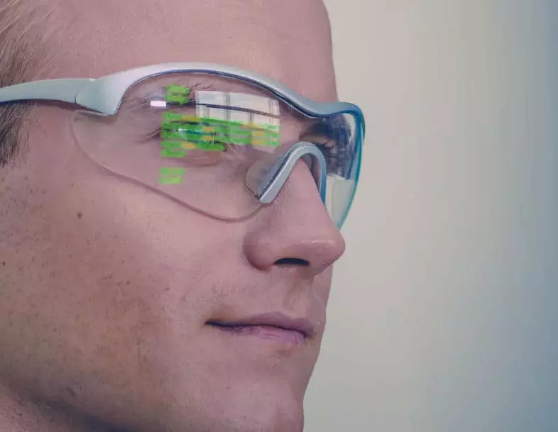 Augmented Reality