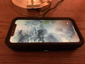 Choetech Dual Wireless Charger Recommendation