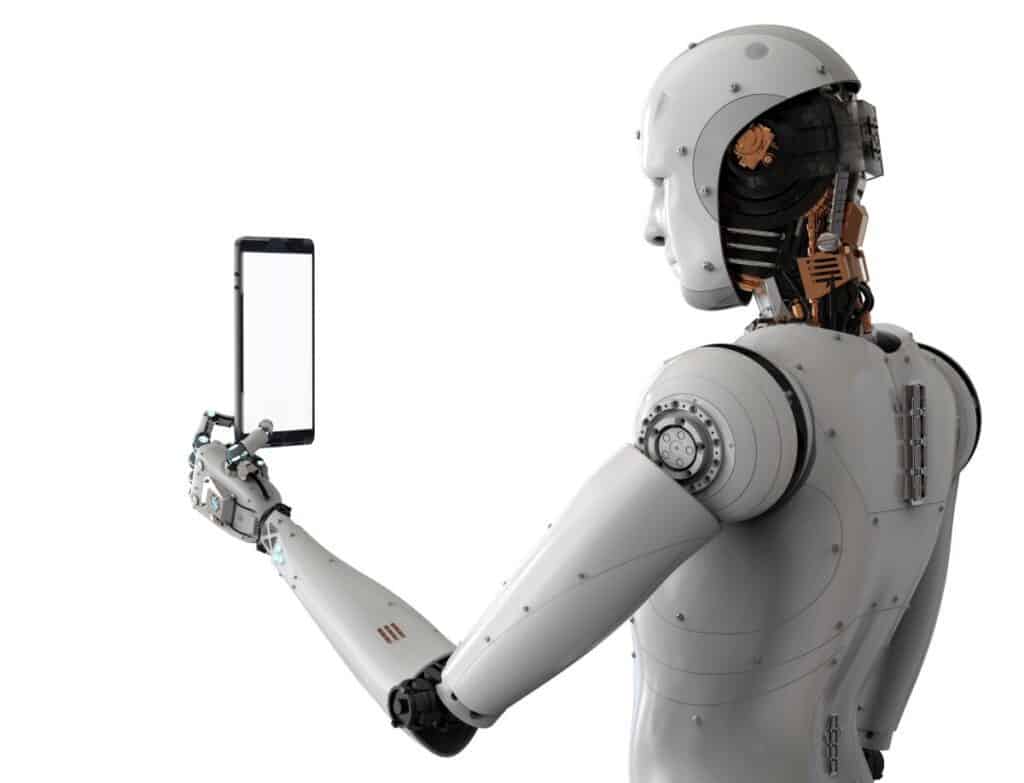 Smartphone AI Can Your Mobile Phone Really Become Self-Aware?