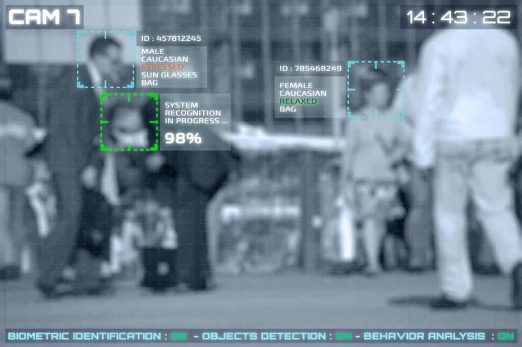 Smartphone AI: Who Has Your Facial Recognition and Fingerprint Scans?