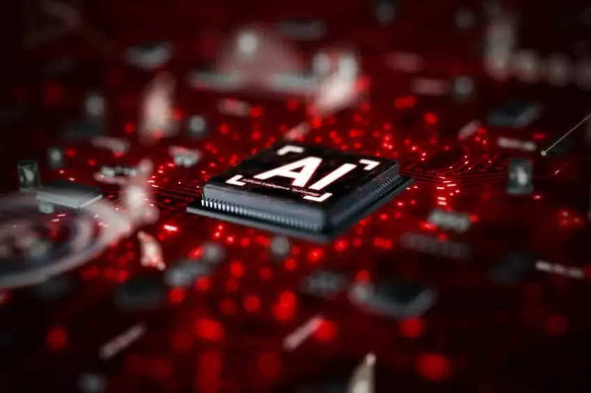 What is Mobile Deep Learning