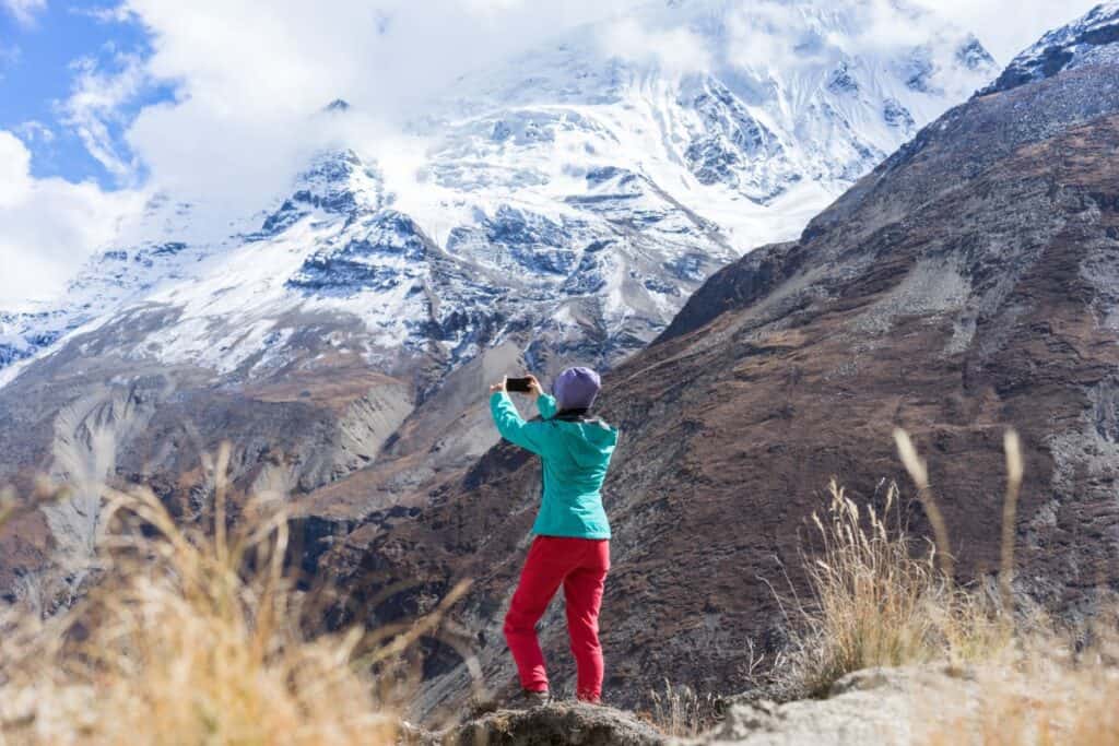 What is Sustainability on an Eco-Friendly Smartphone?
