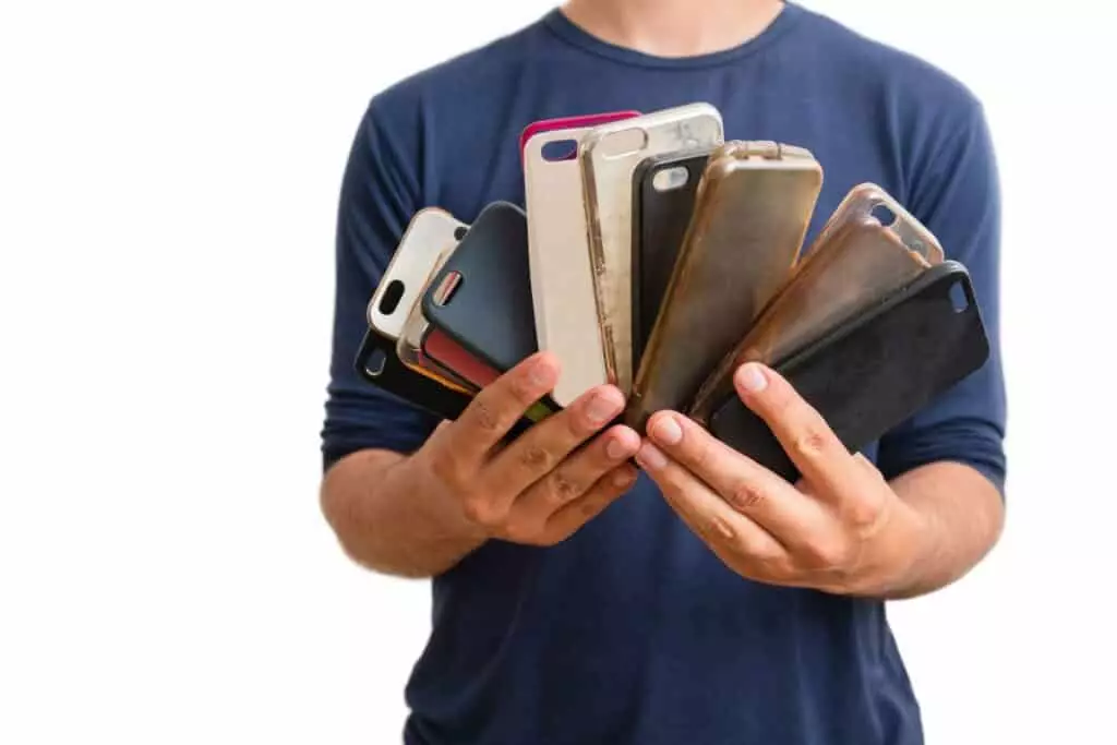 Why Use A Biodegradable Phone Case?