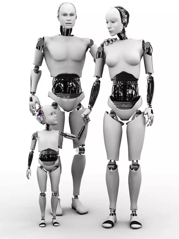 Using AI to Make AI