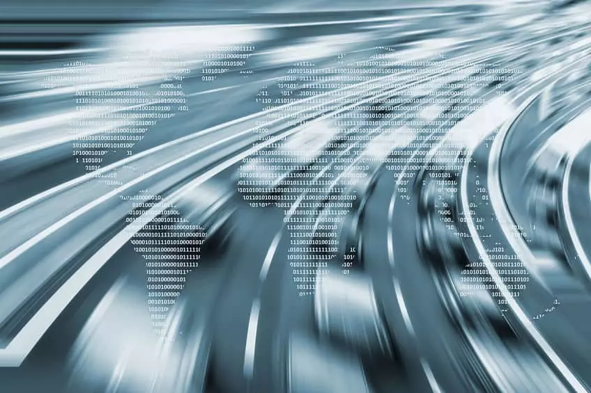 How Is Data Split Into Packets?