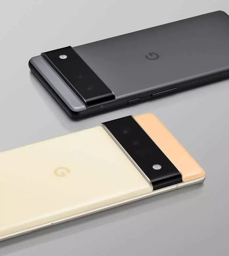 Mobile Phones and Smartphones