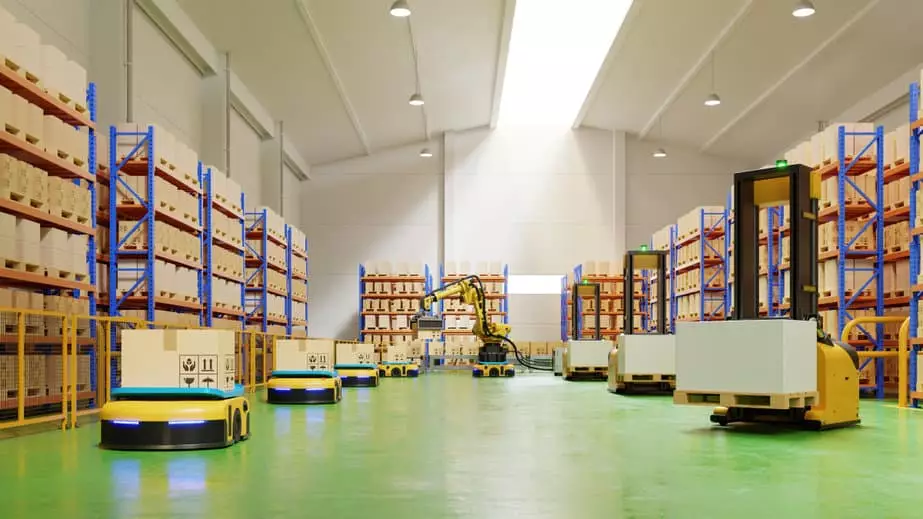 Mobile Robots