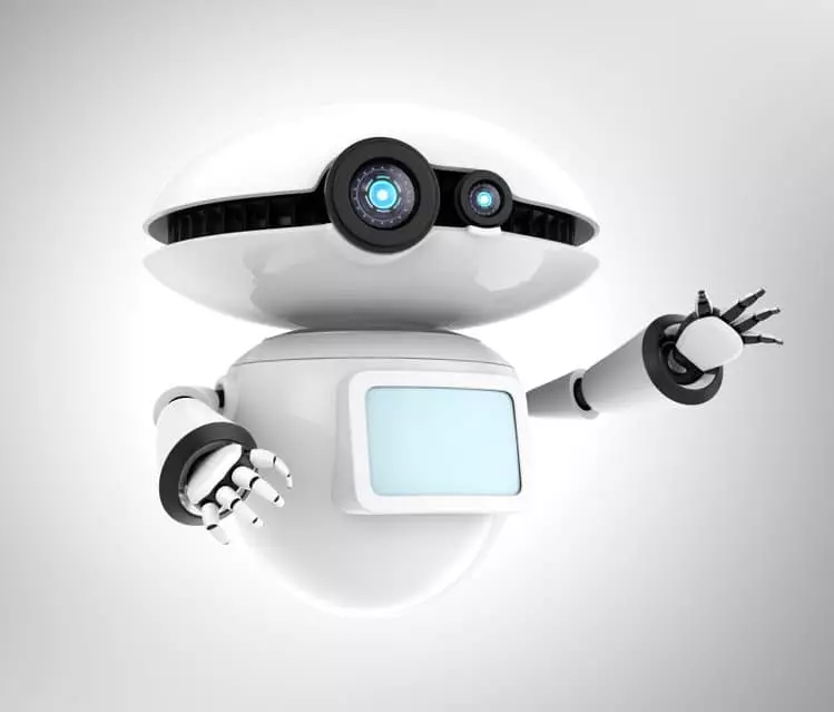 Robots