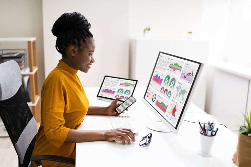 Is Mobile-Powered Smartphone Desktop Computing Good or Bad?