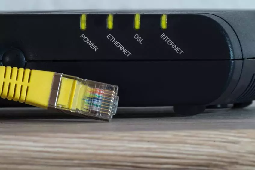 What is a Modem?