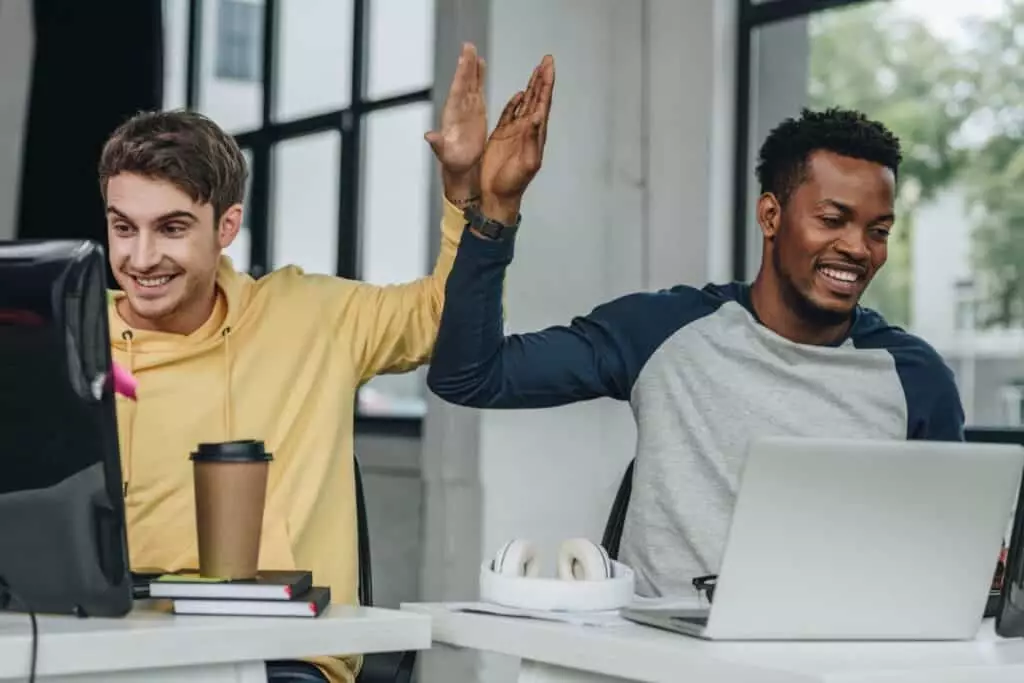 Can You Make AI With Java, Python, C++, or JavaScript?