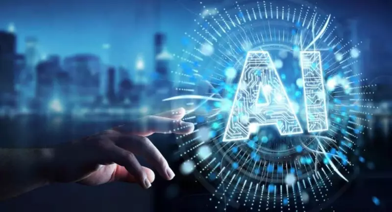 AI - Artificial Intelligence and Quantum Computing