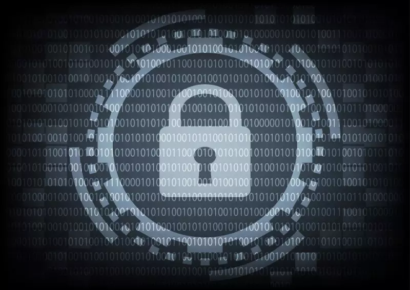 Quantum Computer Security and Cryptography