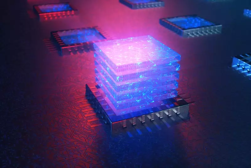Developing a Quantum Machine Is Expensive