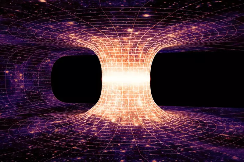 Particle Physics