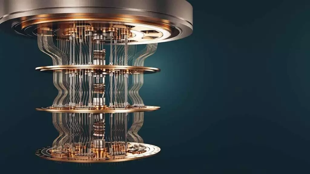 Why Are Quantum Computers So Expensive?