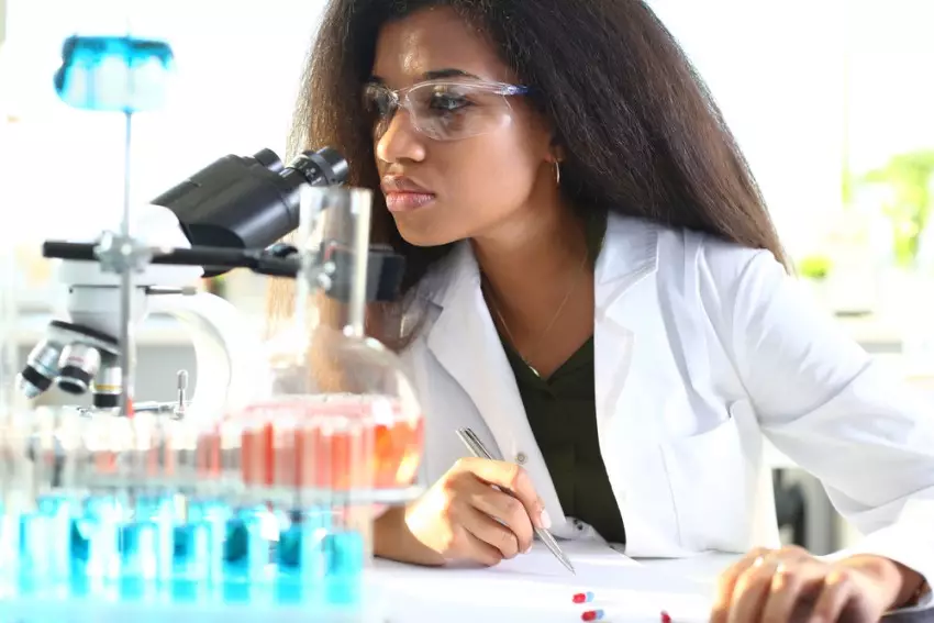 Aid in New Drug Development