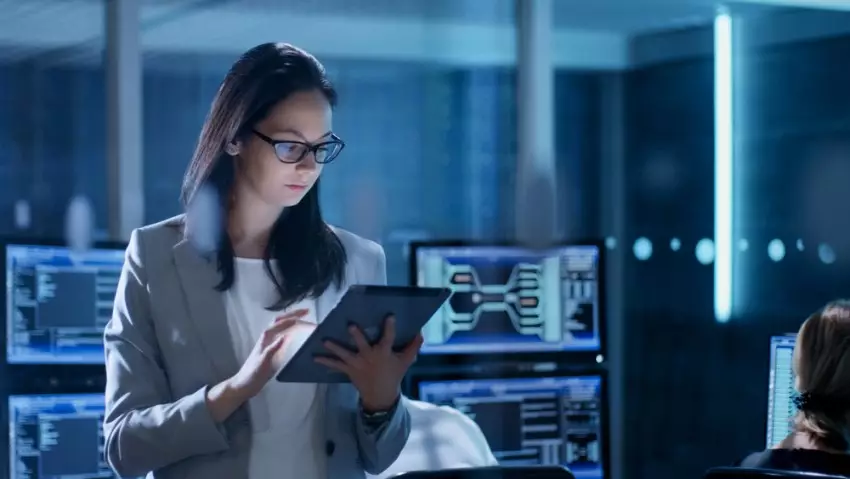 Quantum Cryptography and Cybersecurity