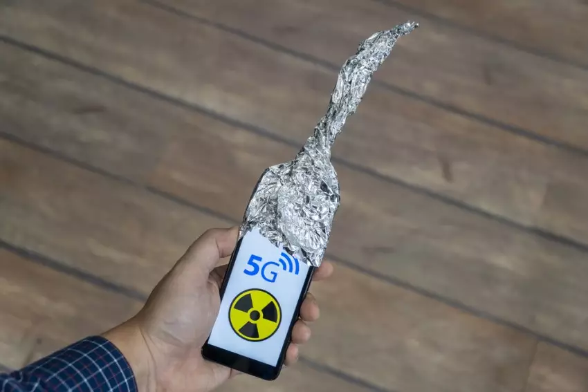 Cellular Antennas