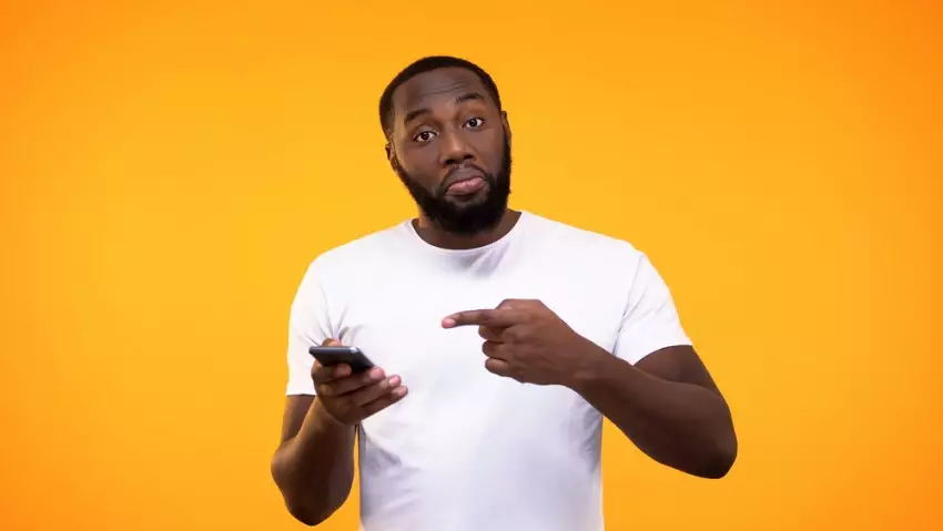 Why Are the Antennas in a Smartphone So Small?
