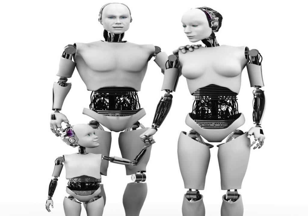 What is a Child AI?