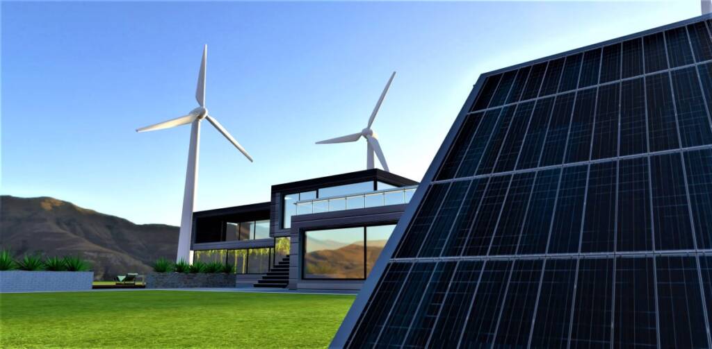 Do We Have the Energy To Run Future Technologies?
