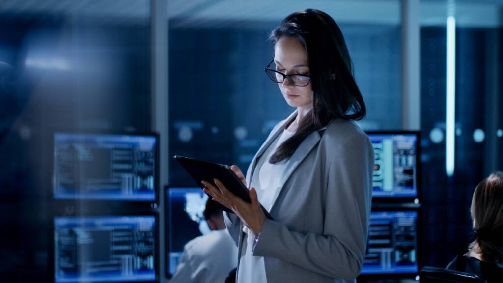 Is Your Personal Data Really Private?