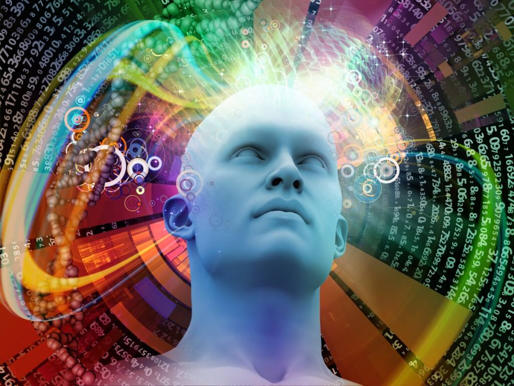 Can An AI Still Work Without Any Data?