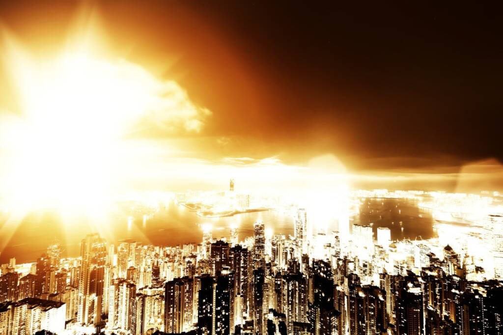Why an EMP or geomagnetic storm can disable electronic devices and infrastructure